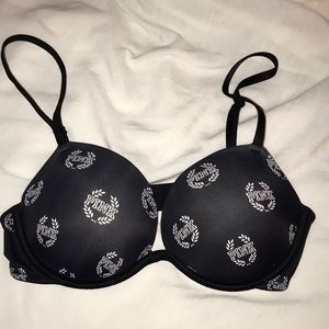 VS Super push up bra